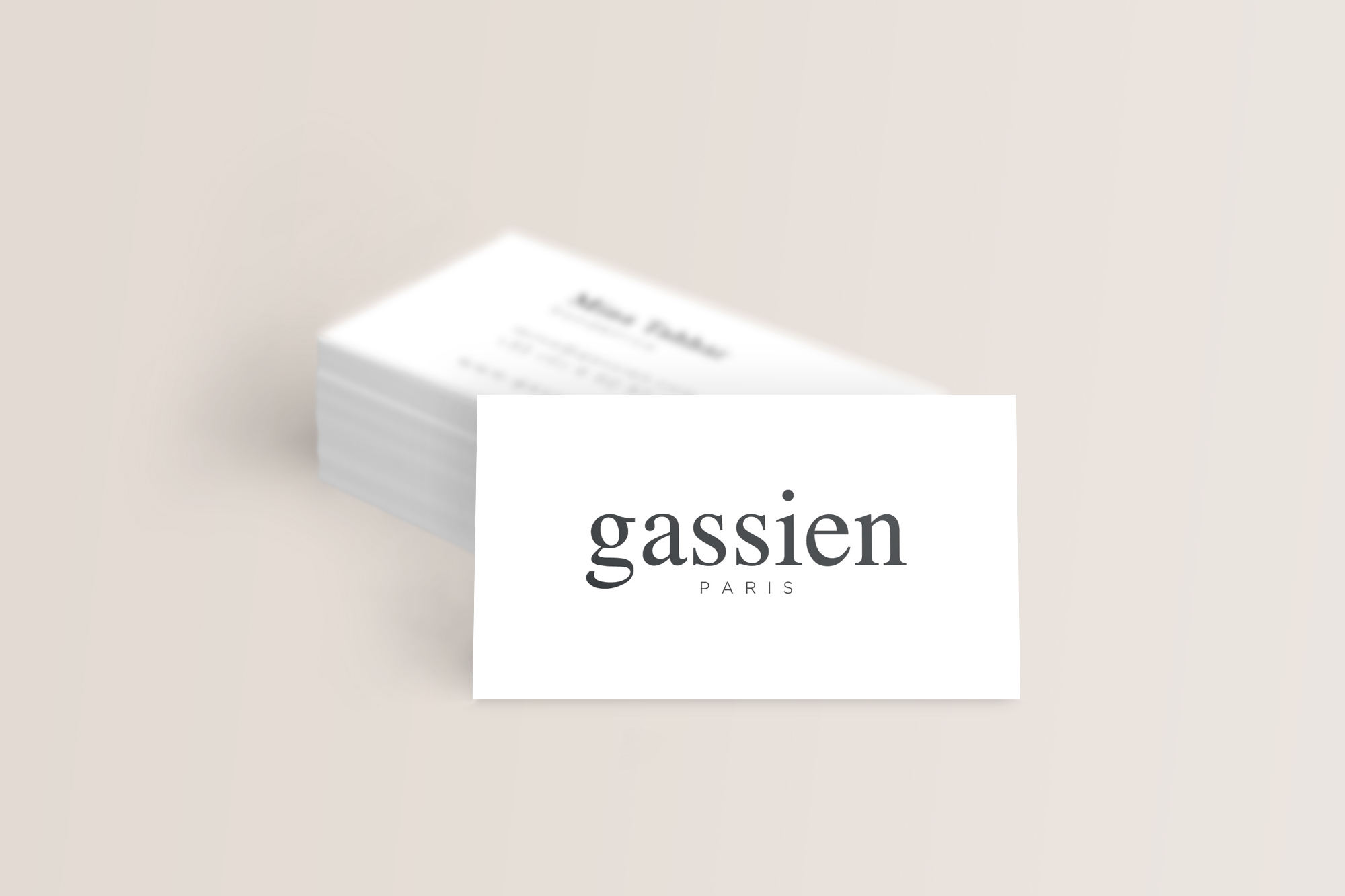 Gassien