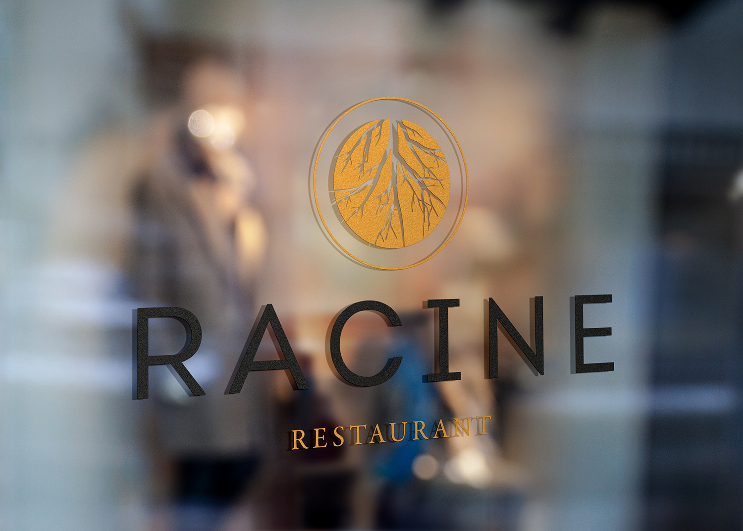 Restaurant Racine