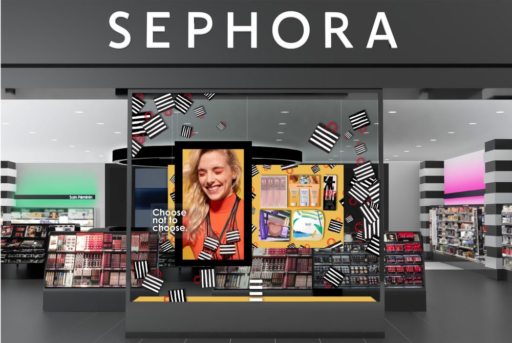 Gift Sephora