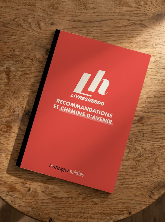 L’oranger Medias