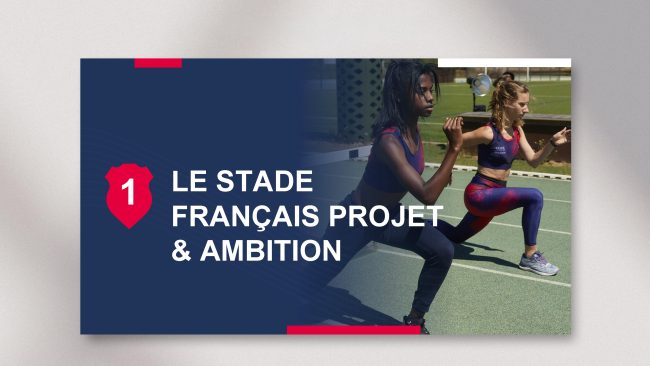 Stade FRançais
