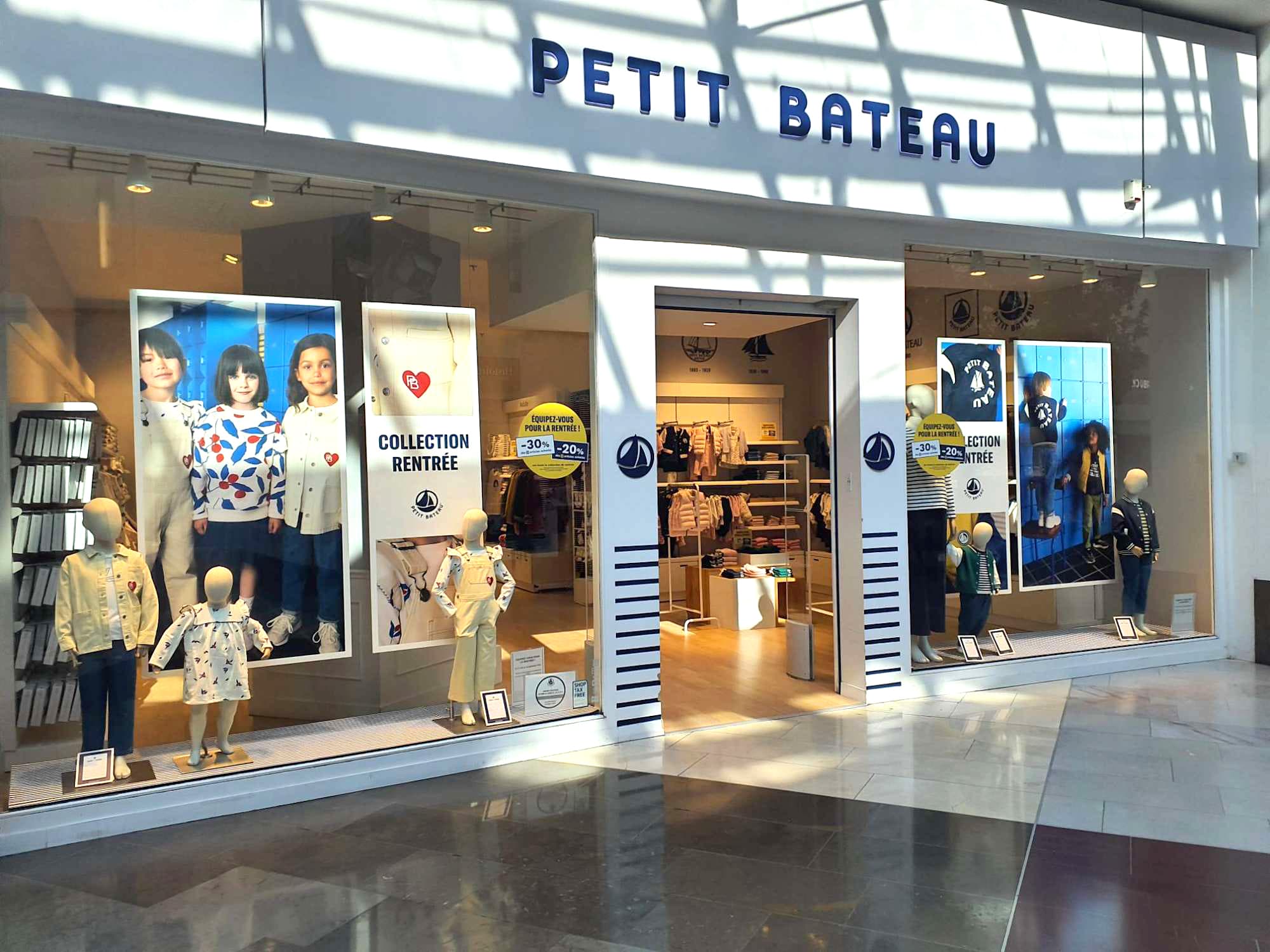 Vitrine principale (2)