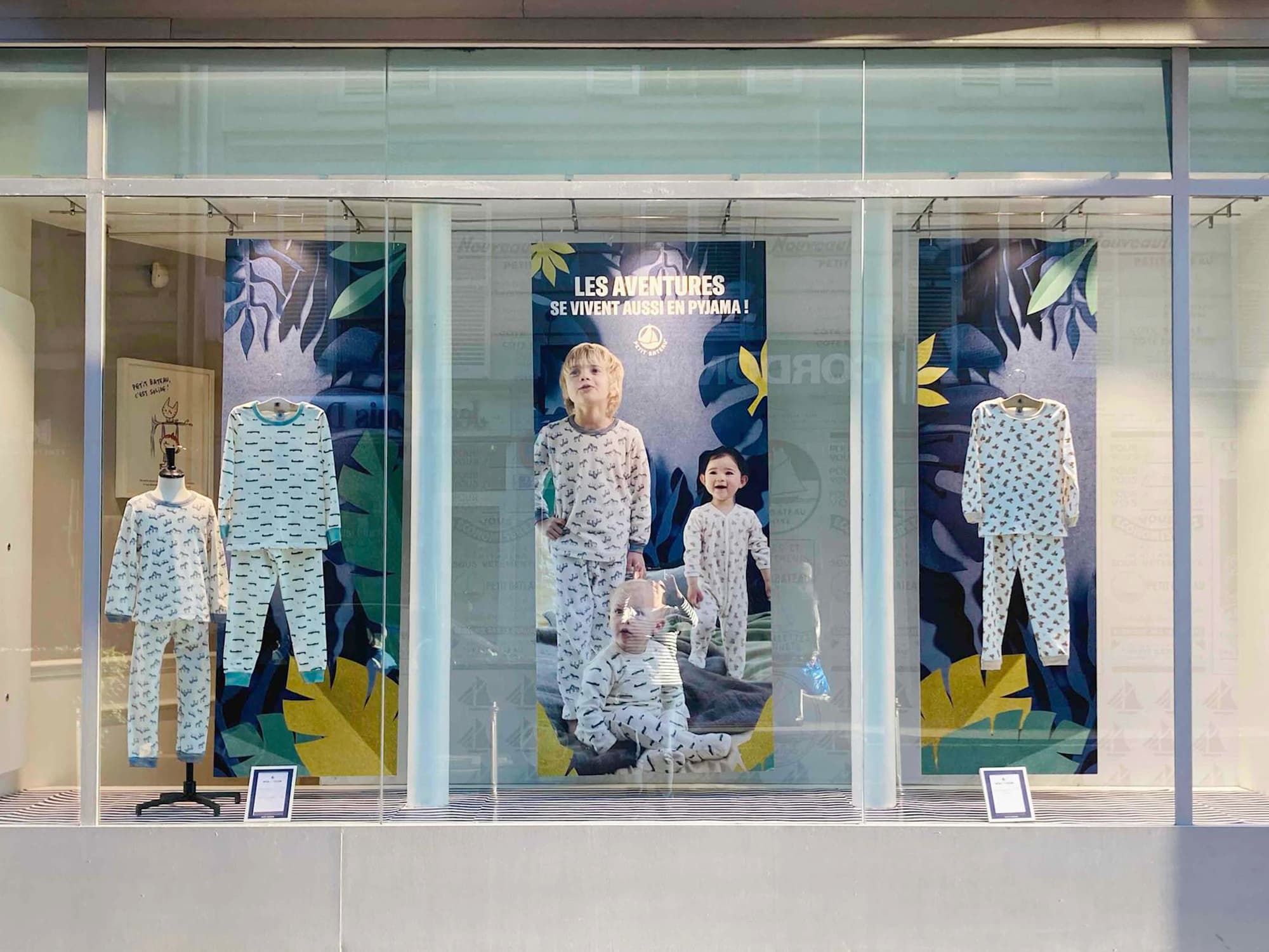 Vitrine secondaire copie